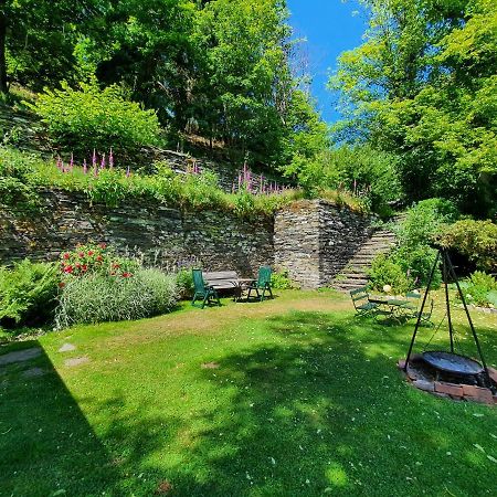 Haus Barkhausen Apartman Monschau Kültér fotó