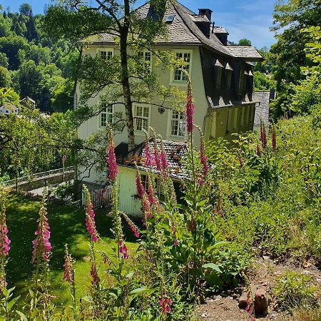 Haus Barkhausen Apartman Monschau Kültér fotó