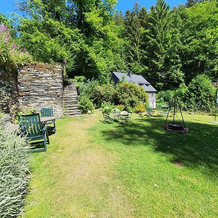 Haus Barkhausen Apartman Monschau Kültér fotó