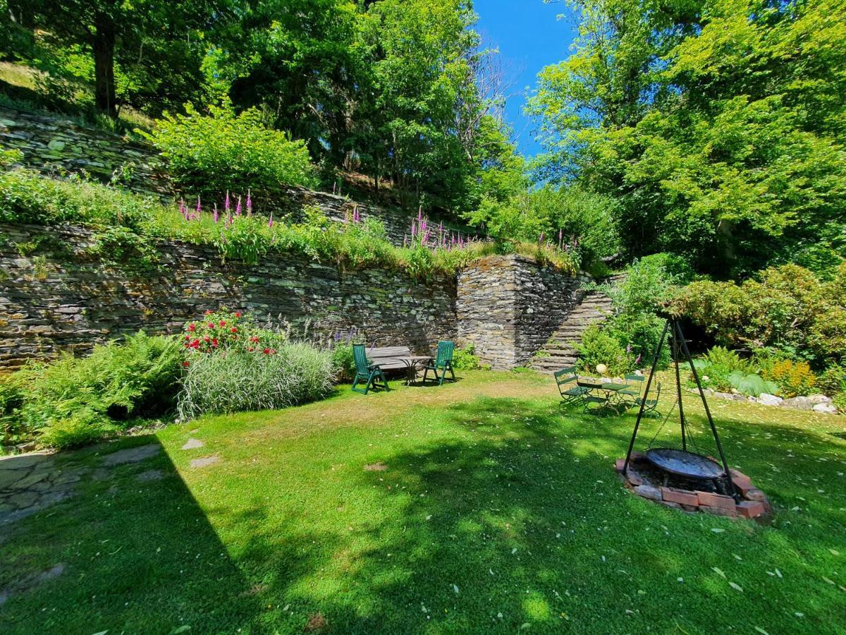 Haus Barkhausen Apartman Monschau Kültér fotó