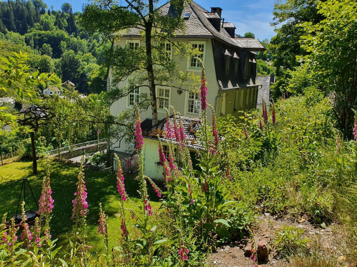 Haus Barkhausen Apartman Monschau Kültér fotó