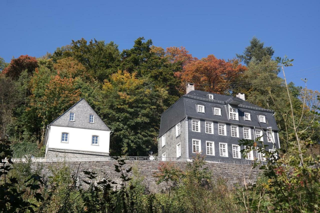 Haus Barkhausen Apartman Monschau Kültér fotó