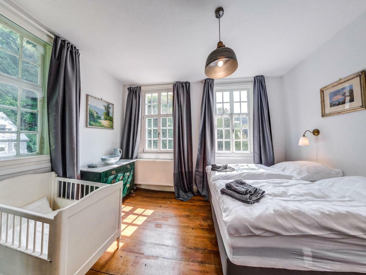 Haus Barkhausen Apartman Monschau Kültér fotó