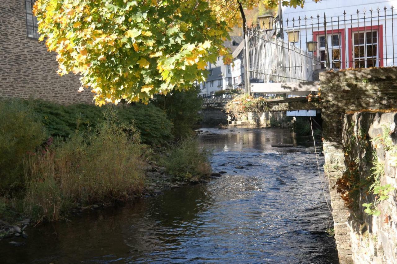 Haus Barkhausen Apartman Monschau Kültér fotó