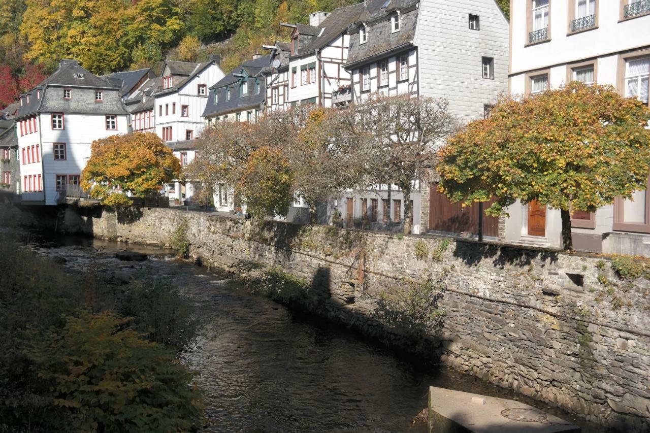 Haus Barkhausen Apartman Monschau Kültér fotó