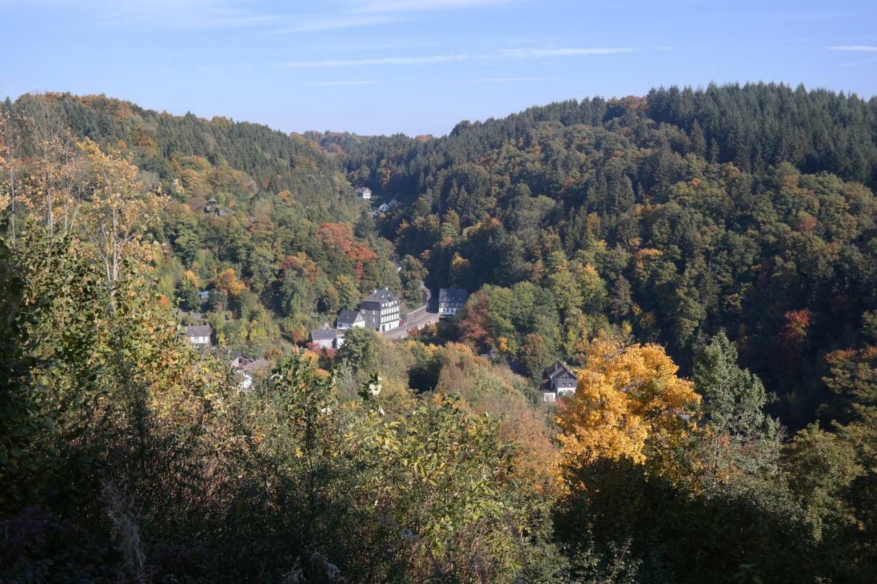 Haus Barkhausen Apartman Monschau Kültér fotó