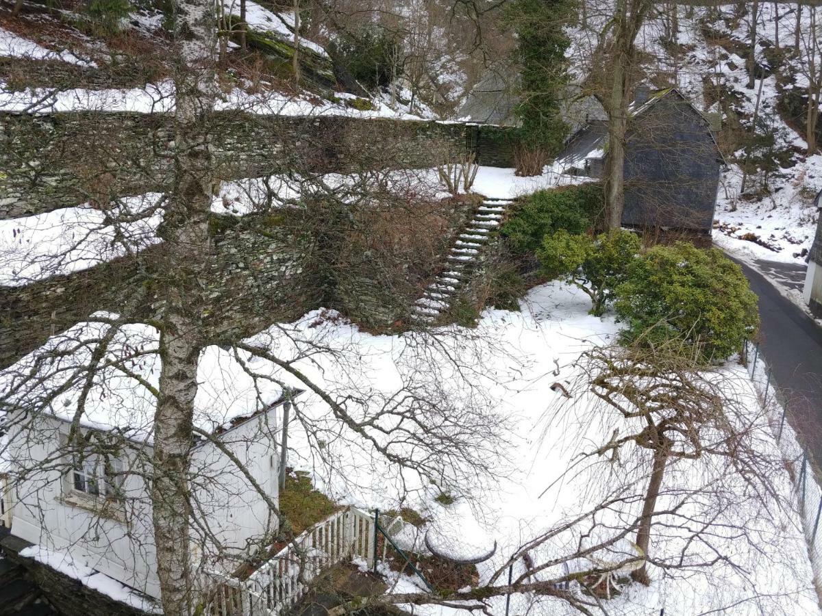 Haus Barkhausen Apartman Monschau Kültér fotó