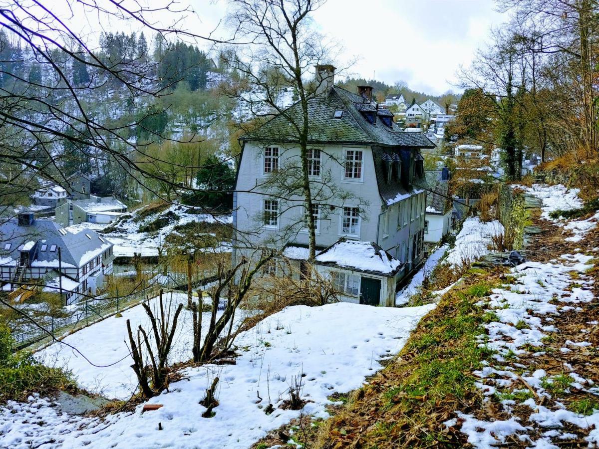 Haus Barkhausen Apartman Monschau Kültér fotó