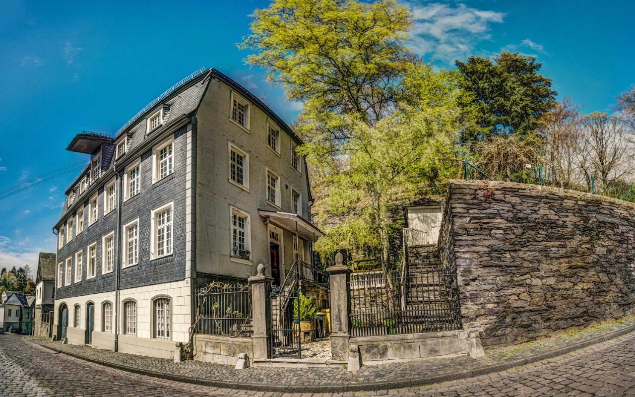 Haus Barkhausen Apartman Monschau Kültér fotó