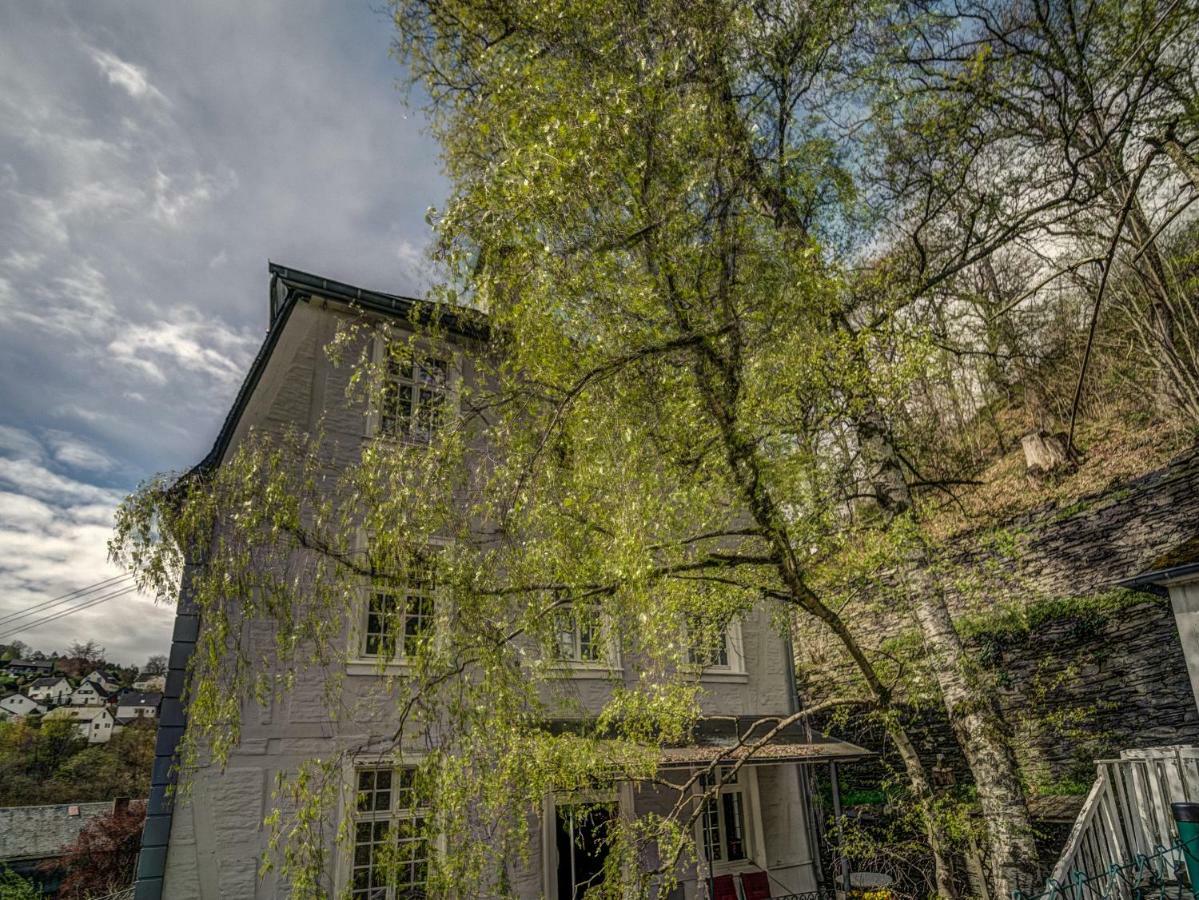 Haus Barkhausen Apartman Monschau Kültér fotó