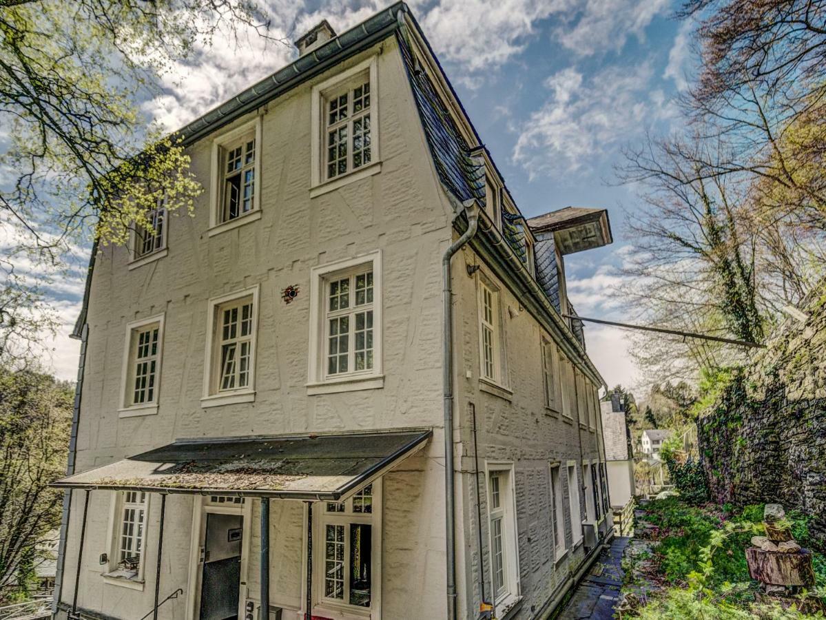 Haus Barkhausen Apartman Monschau Kültér fotó