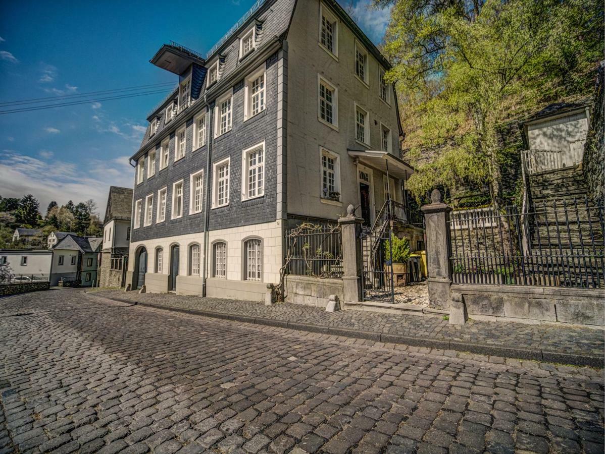 Haus Barkhausen Apartman Monschau Kültér fotó